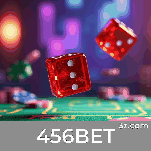 456BET: Profissionalismo e Realismo em Jogos de Mesa ao Vivo