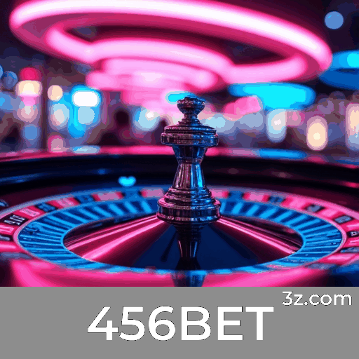 456BET: Experiência de Jogo ao Vivo para Brasileiros